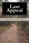 Last Appeal - Book