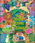 The Secret Garden of Talents - Book