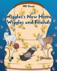 Wiggles's New Home : Wiggles and Friends - Book