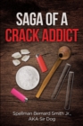 Saga of a Crack Addict - eBook