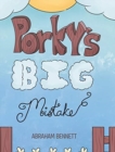 Porky's Big Mistake - Book