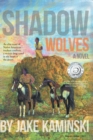 The Shadow Wolves - eBook