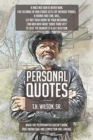 Personal Quotes - Book