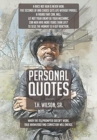 Personal Quotes - Book