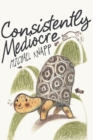 Consistently Mediocre - Book