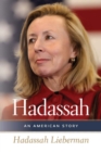 Hadassah - An American Story - Book