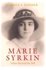 Marie Syrkin - Values Beyond the Self - Book