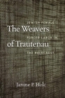 The Weavers of Trautenau – Jewish Female Forced Labor in the Holocaust - Book