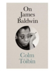 On James Baldwin - Book