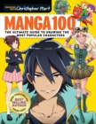 Manga 100 : The Ultimate Guide to Drawing the Most Popular Characters - Book