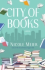 City of Books : A Novel - Book