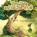 Tiny Tara and the Tree of Life - Book