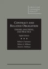 Contract and Related Obligation : Theory, Doctrine, and Practice - Book