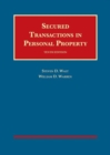 Secured Transactions in Personal Property - CasebookPlus - Book
