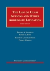 The Law of Class Actions and Other Aggregate Litigation - Book
