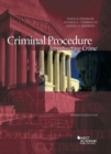 Criminal Procedure, Investigating Crime - Book