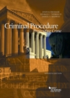 Criminal Procedure, Prosecuting Crime - Book