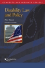 Disability Law and Policy - Book