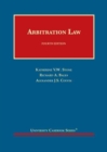 Arbitration Law - Book