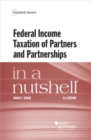 Federal Income Taxation of Partners and Partnerships in a Nutshell - Book