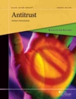 Black Letter Outline on Antitrust - Book