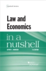 Law and Economics in a Nutshell - Book
