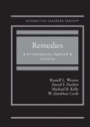 Remedies : A Contemporary Approach - CasebookPlus - Book