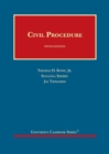 Civil Procedure - CasebookPlus - Book