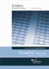 Exam Pro on Evidence (Objective) - Book