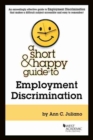 A Short & Happy Guide to Employment Discrimination - Book