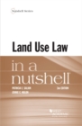 Land Use Law in a Nutshell - Book