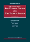 The Federal Courts and the Federal System, 2020 Supplement - Book