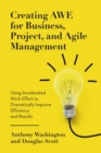 Creating AWE for Business, Project, and Agile Management : Using Accelerated Work Effort to Dramatically Improve Efficiency and Results - Book