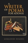 A Writer of Poems for Adonai - Book
