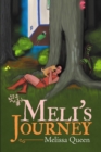 Meli's Journey - Book