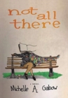 Not All There - Book