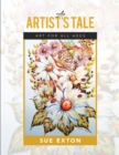 An Artist's Tale : Art for All Ages - Book