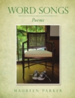 Word Songs : Poems - Book