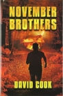 November Brothers - Book