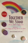 Together We Stand : Queer Elders Speak Out - Book