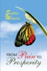 From Pain to Prosperity - Book