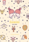 Gemini Zodiac Journal : (Astrology Blank Journal, Gift for Women) - Book