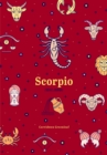 Scorpio Zodiac Journal : (Astrology Blank Journal, Gift for Women) - Book