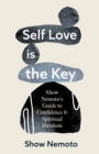 Self Love is the Key - Book
