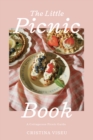 The Little Picnic Book - Book