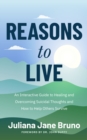 Reasons to Live - Book