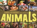 Coyote Peterson's Wild World of Animals - Book