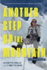 Another Step Up the Mountain - Book