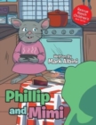 Phillip and Mimi - Book