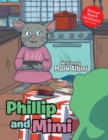 Phillip and Mimi - eBook